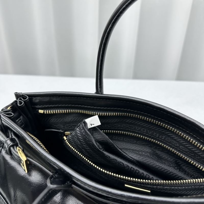 Prada Top Handle Bags